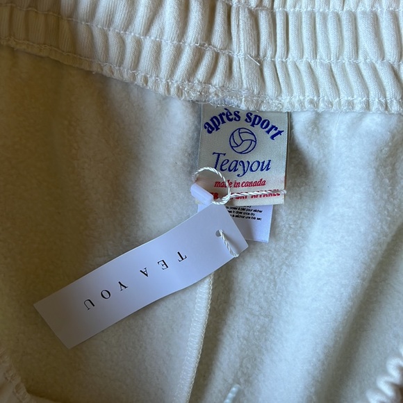 TeaYou Joggers - Picture 6 of 7